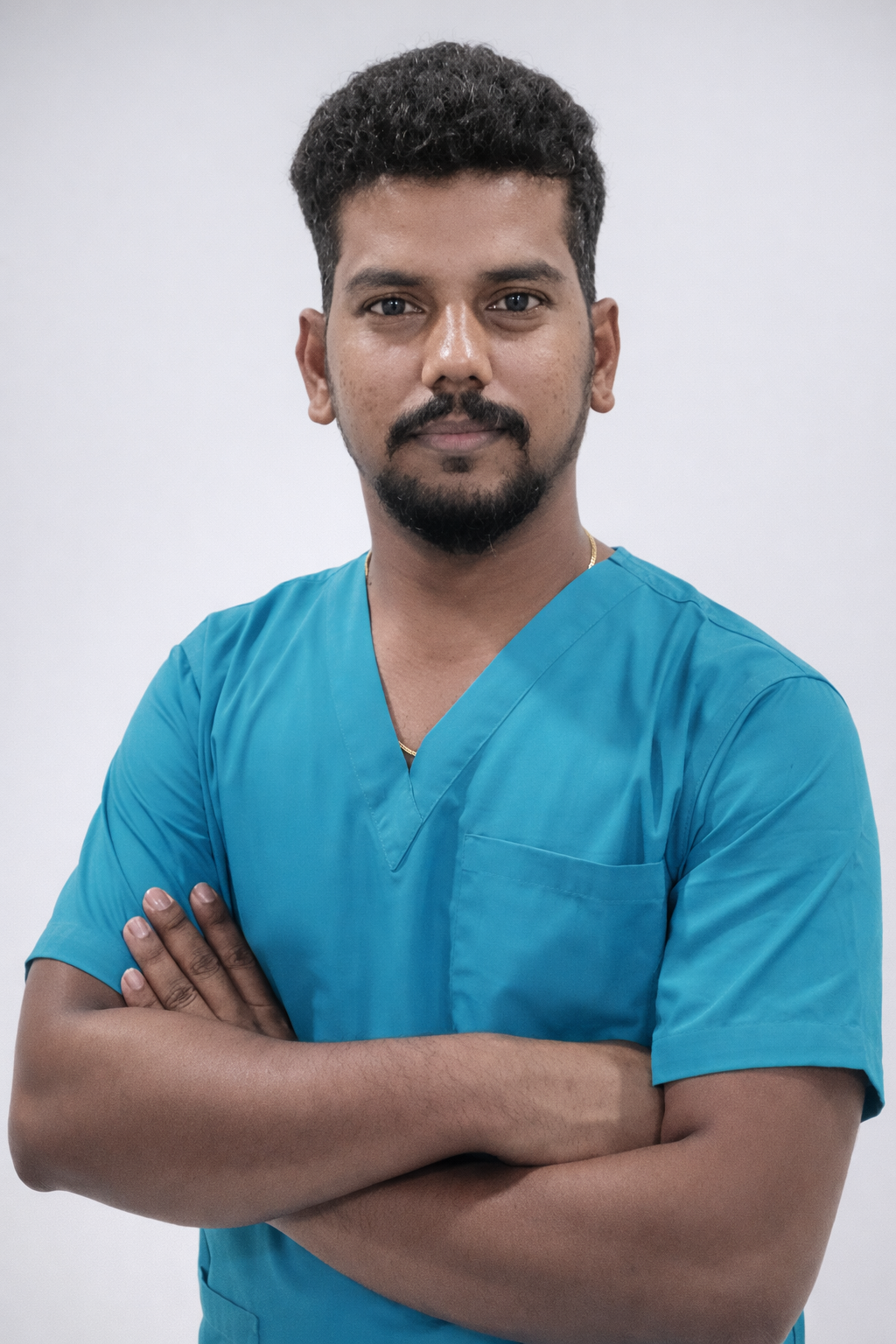 Dr. Karthik Murugesan